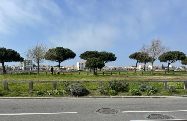La Caravelle Vila Saint-Gilles-Croix-de-Vie Exterior foto